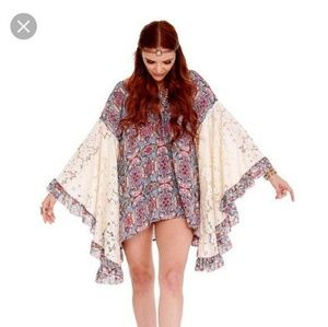 SOLD XPOSTED Noa Elle sz M. NWOT!!! GORGEOUS!